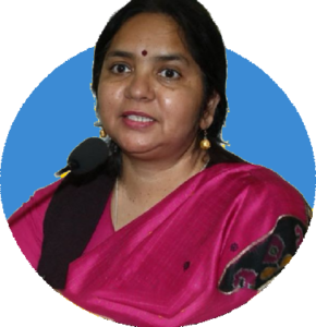 Ms. Rashmi Shami, IAS