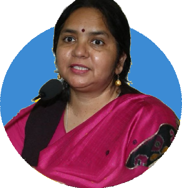 Ms. Rashmi Shami, IAS